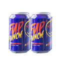 FUP Punch: Spiked Fruit Punch - 4 Pack (SHIPPING 5/1/2026)